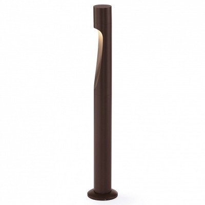 Наземный низкий светильник ...