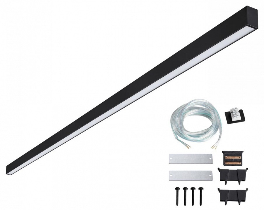 Фото Модульный светильник Novotech OVER 359607 NV_359607 - интернет-магазин МегаТерем в Москве