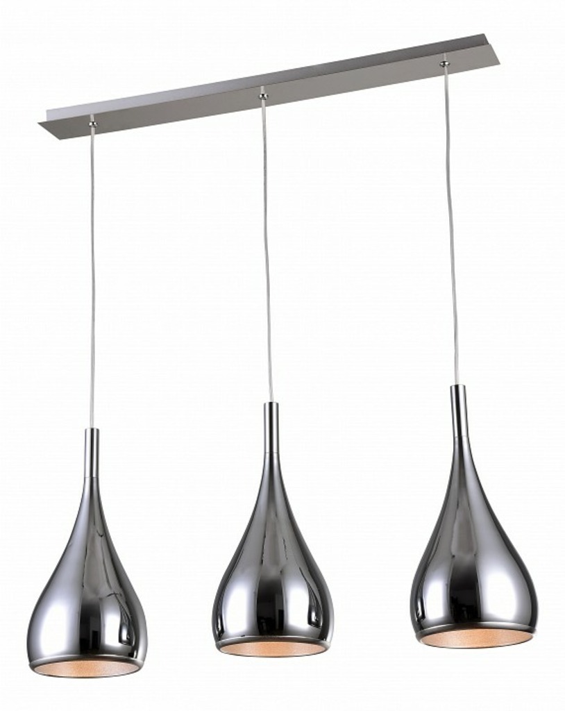 Фото Подвесной светильник ST-Luce Gocce SL874.113.03 - интернет-магазин МегаТерем в Москве