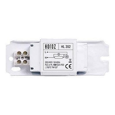 Электронная ПРА Horoz Elect...