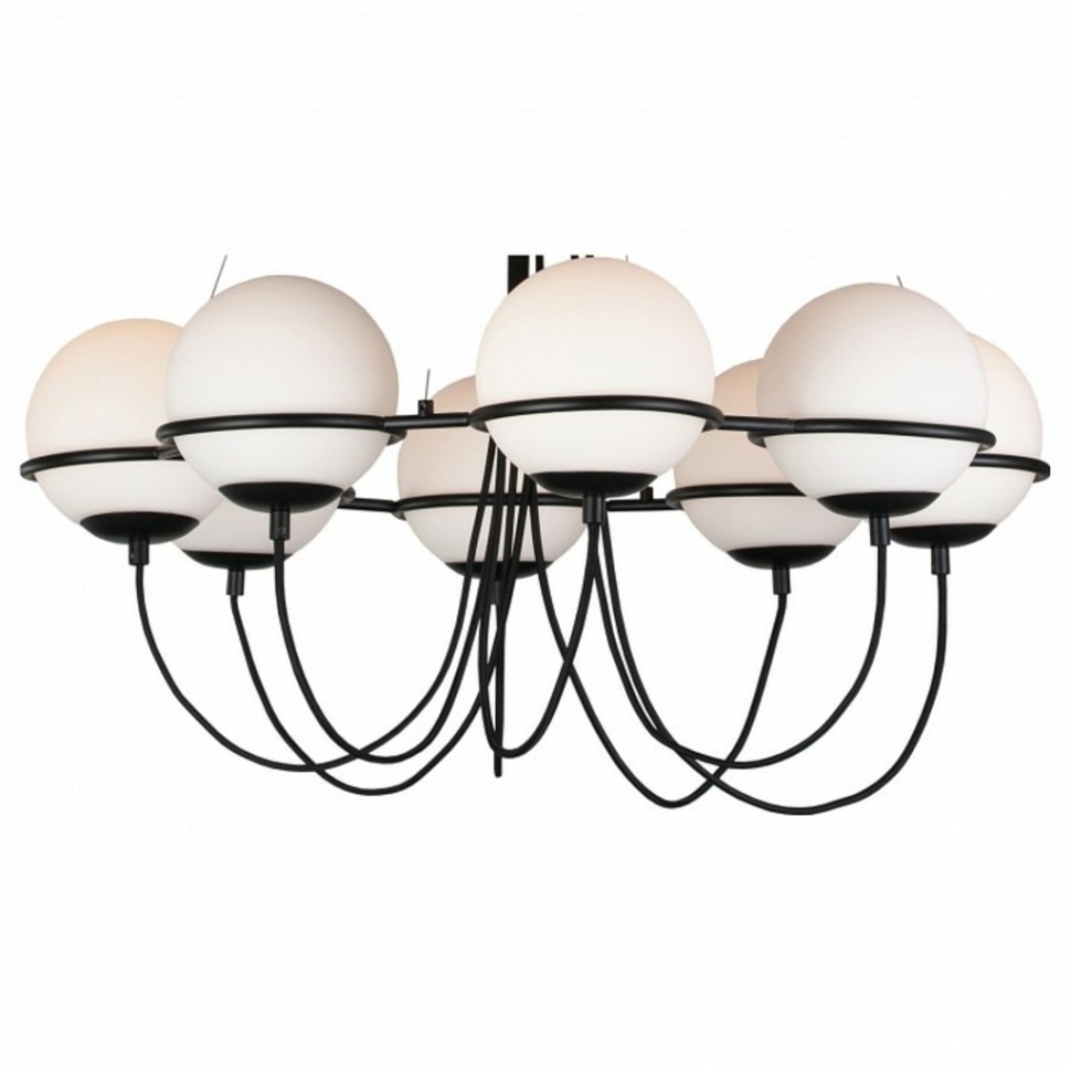 Фото Подвесная люстра Lightstar Globo 803287 LS_803287 - интернет-магазин МегаТерем в Москве