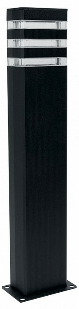 Фото Наземный низкий светильник Feron DH0806 41155 FE_41155 - интернет-магазин МегаТерем в Москве