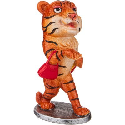 Фигурка тигруля 11*8*18 см ...