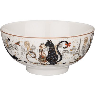 Салатник - тарелка суповая ...