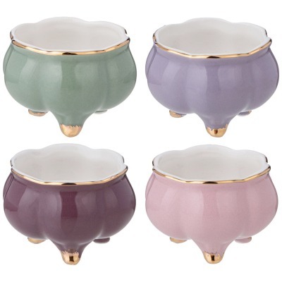 Набор розеток lefard lilac ...