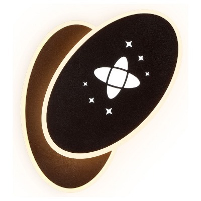 Накладной светильник Ambrel...