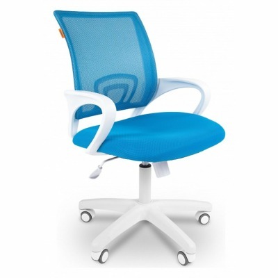 Кресло компьютерное Chairman 696 CHA_7022785