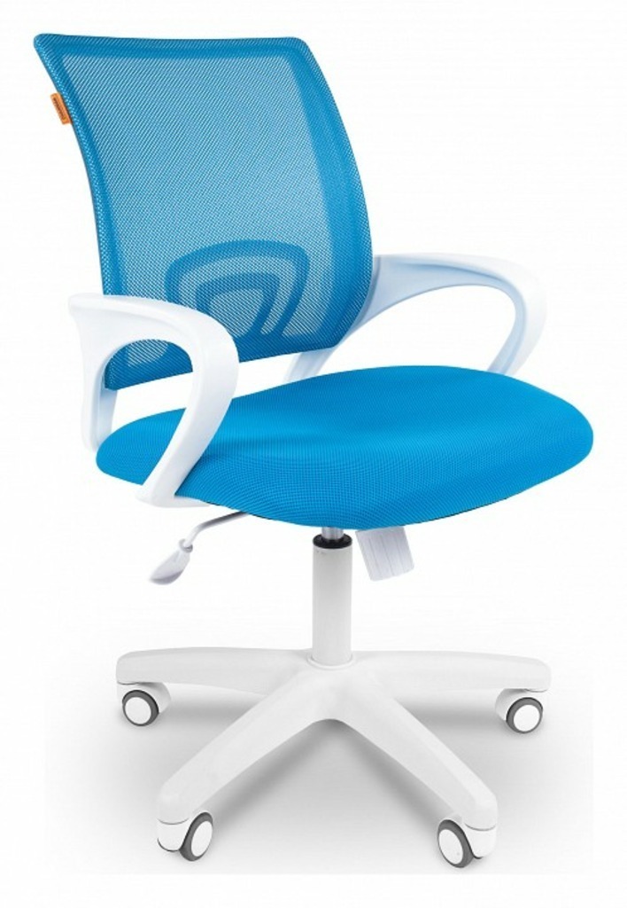 Фото Кресло компьютерное Chairman 696 CHA_7022785 - интернет-магазин МегаТерем в Москве