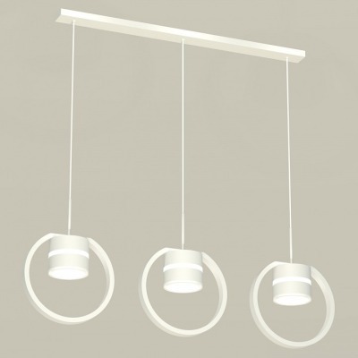 Подвесной светильник Ambrel...