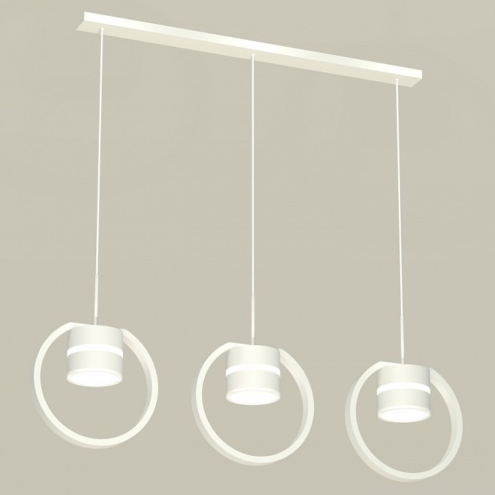 Фото Подвесной светильник Ambrella Light XB XB9106153 AMBR_XB9106153 - интернет-магазин МегаТерем в Москве