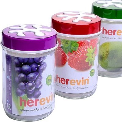 Банка для сыпучих продуктов...