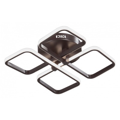 Потолочная люстра Vitaluce 4656 V4656-7/4PL VI_V4656-7_4PL