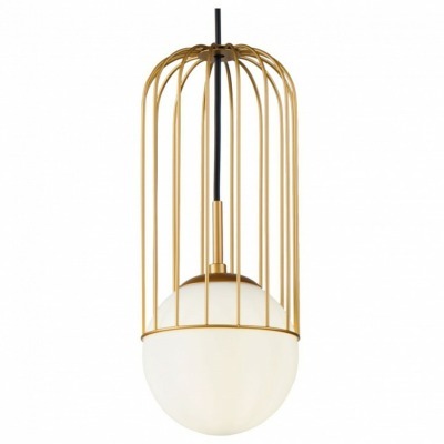 Подвесной светильник Maytoni Telford P362PL-01G MY_P362PL-01G