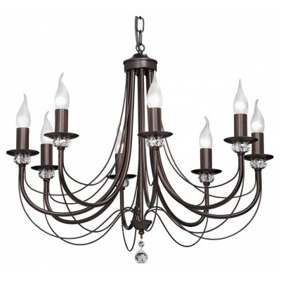 Подвесная люстра Vitaluce  V1798-8/8 VI_V1798-8_8