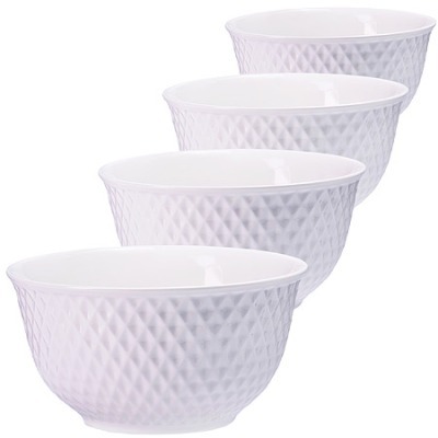 Набор салатниц 6 шт 750 мл ...