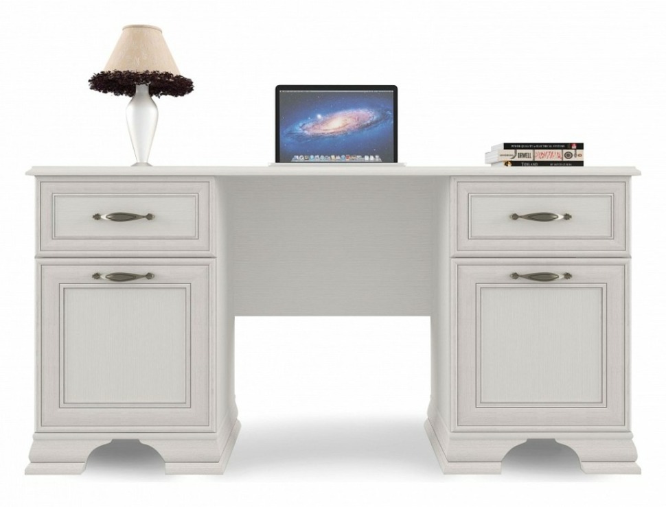 Фото Стол письменный Tiffany ANR_648191 - интернет-магазин МегаТерем в Москве