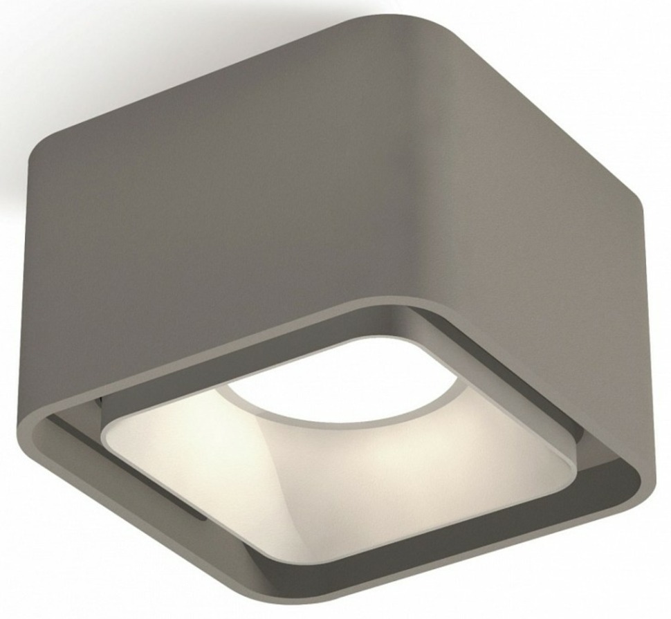 Фото Накладной светильник Ambrella Light Xs7834 XS7834001 AMBR_XS7834001 - интернет-магазин МегаТерем в Москве