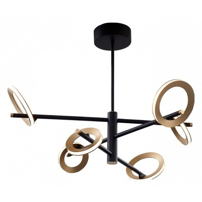 Люстра на штанге Favourite Jongleur 4322-6P FV_4322-6P