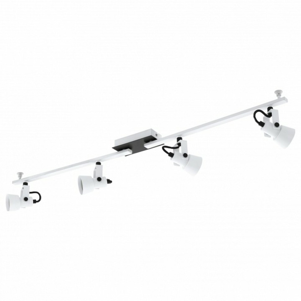 Фото Спот Eglo Trillo 97374 EG_97374 - интернет-магазин МегаТерем в Москве