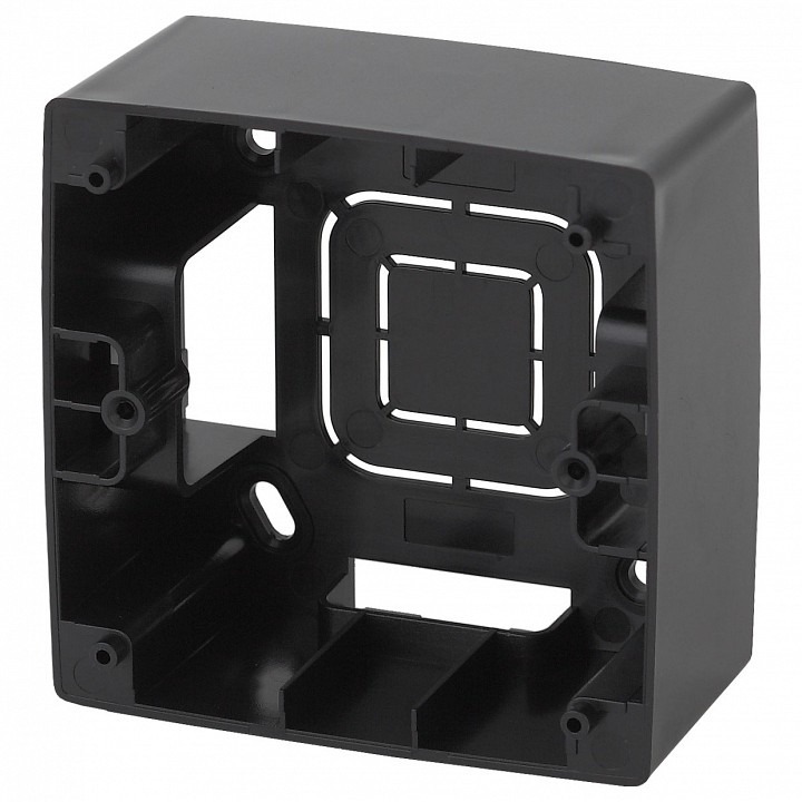 Фото Подрозетник Эра 12-6101-06 12-6101-06 ER_B0043165 - интернет-магазин МегаТерем в Москве