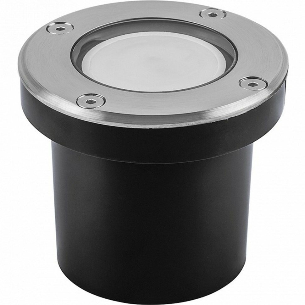 Фото Встраиваемый в дорогу светильник Feron 373 11856 FE_11856 - интернет-магазин МегаТерем в Москве