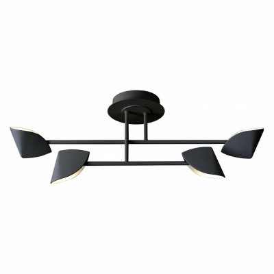 Люстра на штанге Mantra Cap...