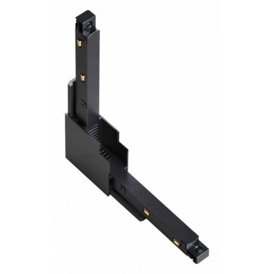 Соединитель угловой внутренний для треков накладных Novotech Flum 135124 NV_135124