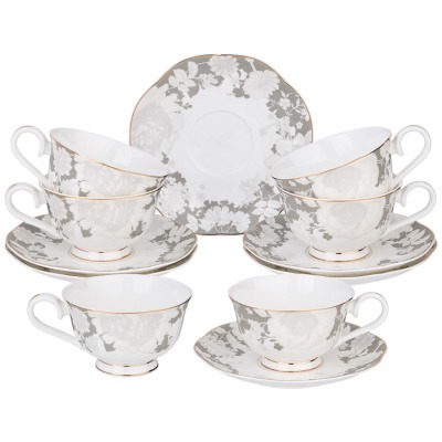 Чайный набор lefard нежност...