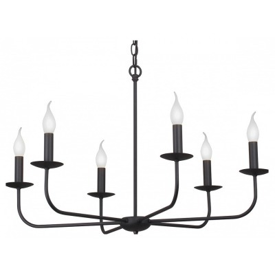 Подвесная люстра Vitaluce V3985 V3985-1/6 VI_V3985-1_6