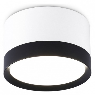 Накладной светильник Ambrella Light TECHNO SPOT TN52353 AMBR_TN52353