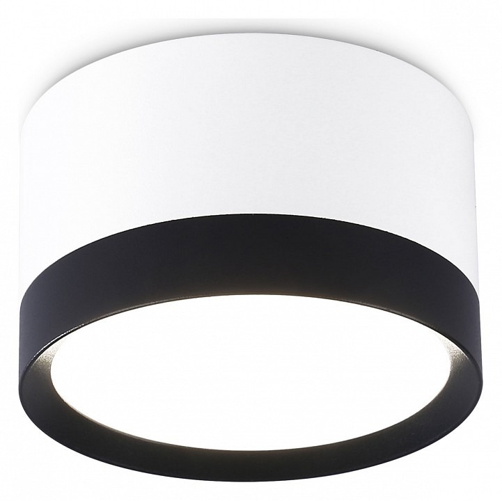 Фото Накладной светильник Ambrella Light TECHNO SPOT TN52353 AMBR_TN52353 - интернет-магазин МегаТерем в Москве