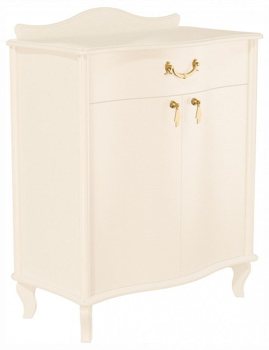 Фото Тумба Джульетта Л ML_2101323000000 - интернет-магазин МегаТерем в Москве