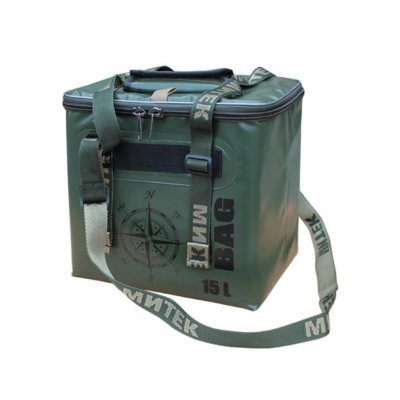 Термосумка Митек ПВХ Бокс 1...