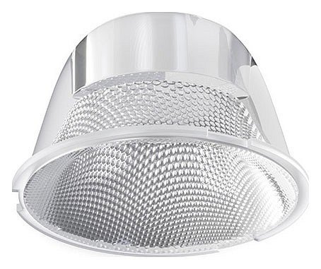 Фото Крепление для встраивания светильника Maytoni Focus LED LensD50-50 MY_LensD50-50 - интернет-магазин МегаТерем в Москве