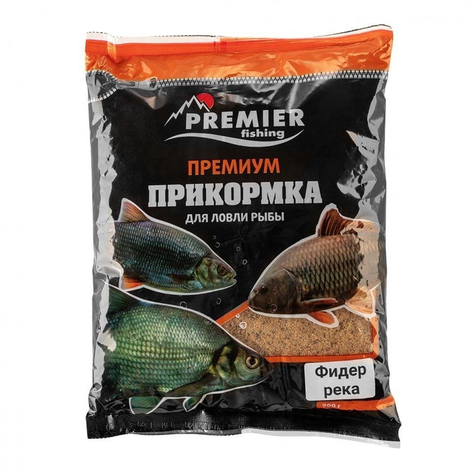 Premier Fishing PR-YJSD-25-G. Купить прикормку в москве