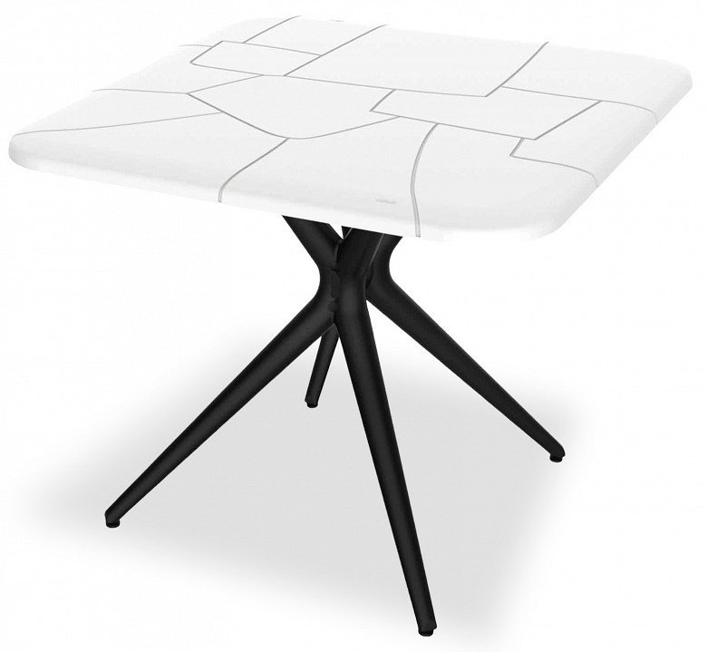 Фото Стол обеденный SHT-TU30/TT30 She_8932423205 - интернет-магазин МегаТерем в Москве