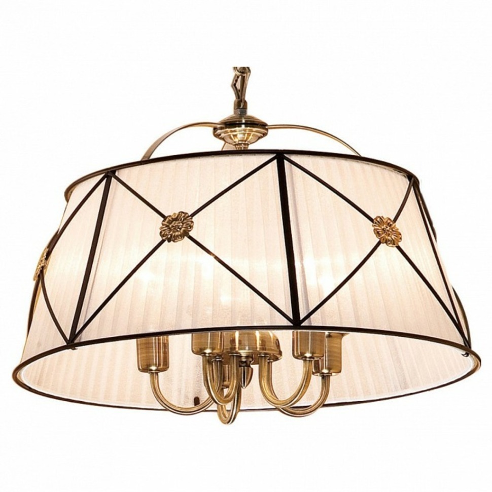 Фото Подвесной светильник Citilux Дрезден CL409152 - интернет-магазин МегаТерем в Москве