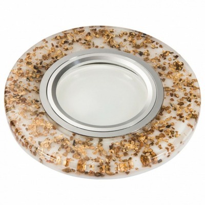 Встраиваемый светильник Uni...