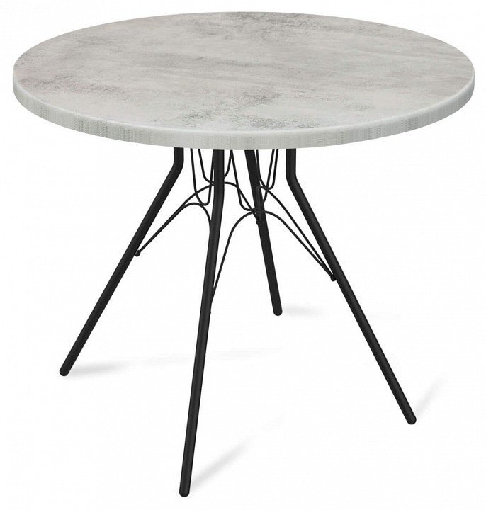 Фото Стол обеденный SHT-TU34-P She_3453803802 - интернет-магазин МегаТерем в Москве