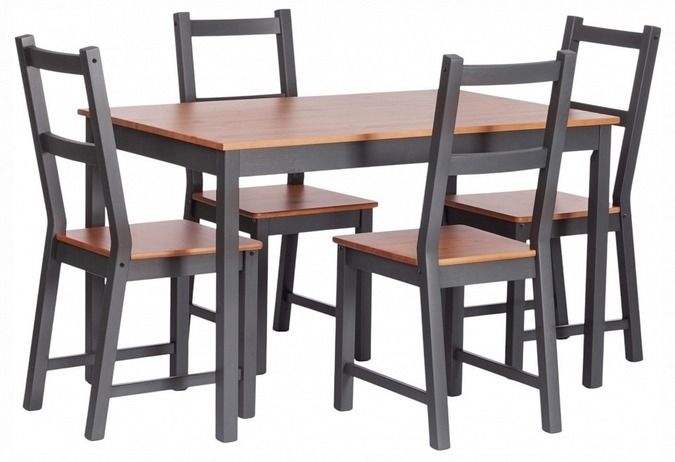 Фото Набор обеденный Соната TET_21793 - интернет-магазин МегаТерем в Москве