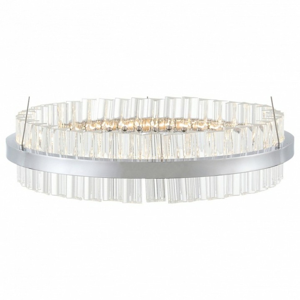 Фото Подвесной светильник ST-Luce Cherio SL383.103.01 - интернет-магазин МегаТерем в Москве