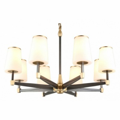 Подвесная люстра Aployt Malcia APL.803.07.08 AP_APL.803.07.08