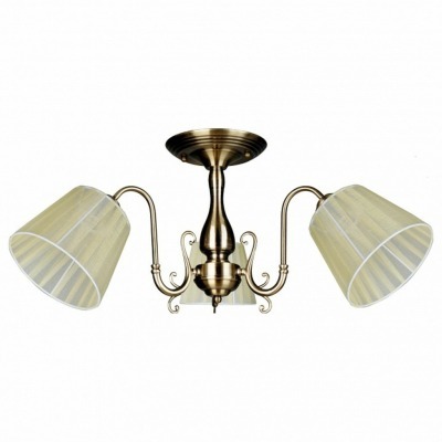 Люстра на штанге Omnilux Le...