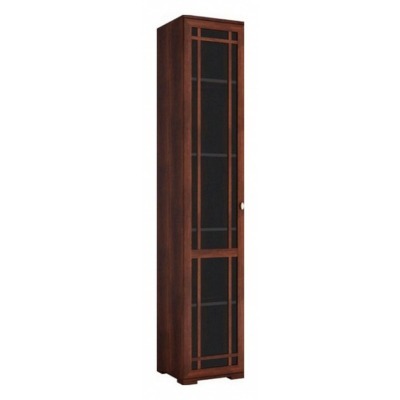 Шкаф-витрина Sherlock 13 GL...