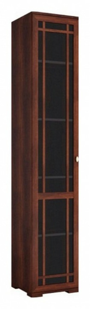 Фото Шкаф-витрина Sherlock 13 GLZ_24957 - интернет-магазин МегаТерем в Москве