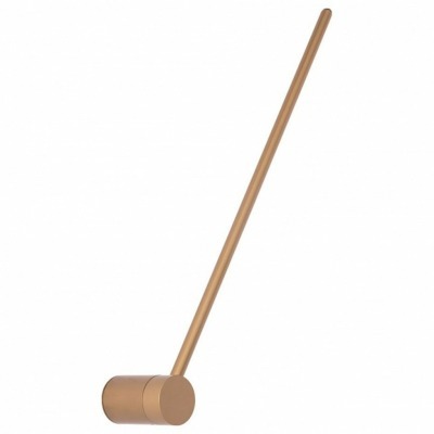 Спот Arte Lamp Polis A2027AP-1GO AR_A2027AP-1GO