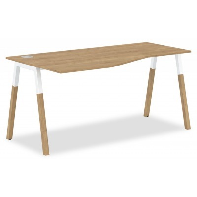 Стол офисный Forta FCT 1567...