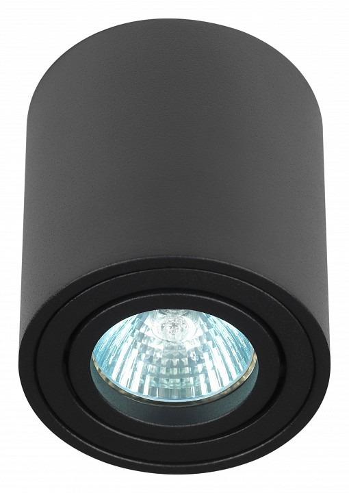 Фото Накладной светильник Эра OL21 BK Б0054393 ER_B0054393 - интернет-магазин МегаТерем в Москве