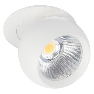 Встраиваемый светильник на штанге Loft it Dot 10332 White LF_10332_White