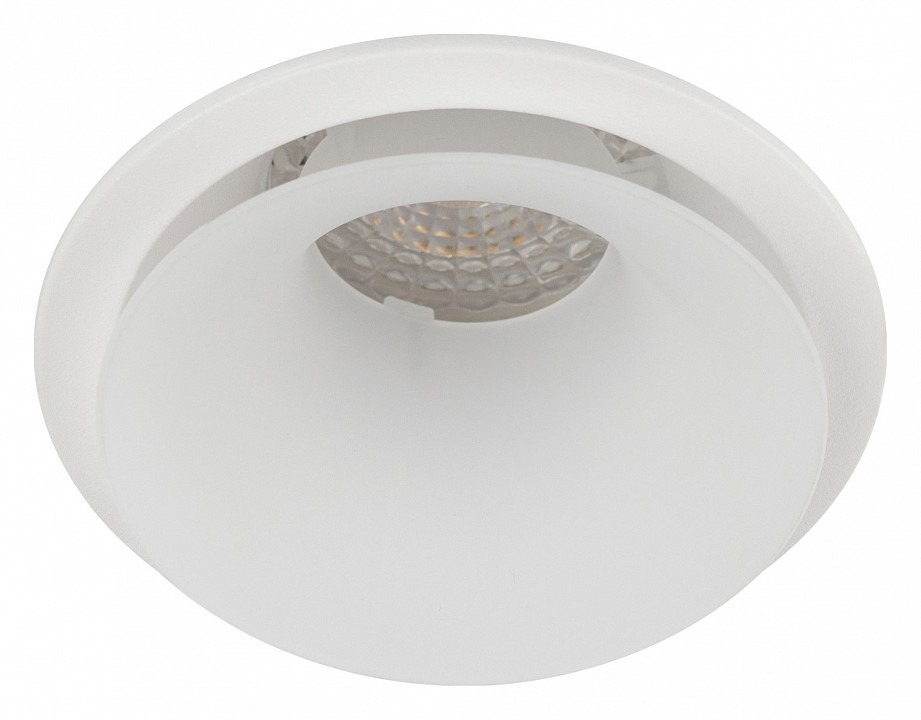 Фото Встраиваемый светильник Эра KL 103 Б0056349 ER_B0056349 - интернет-магазин МегаТерем в Москве